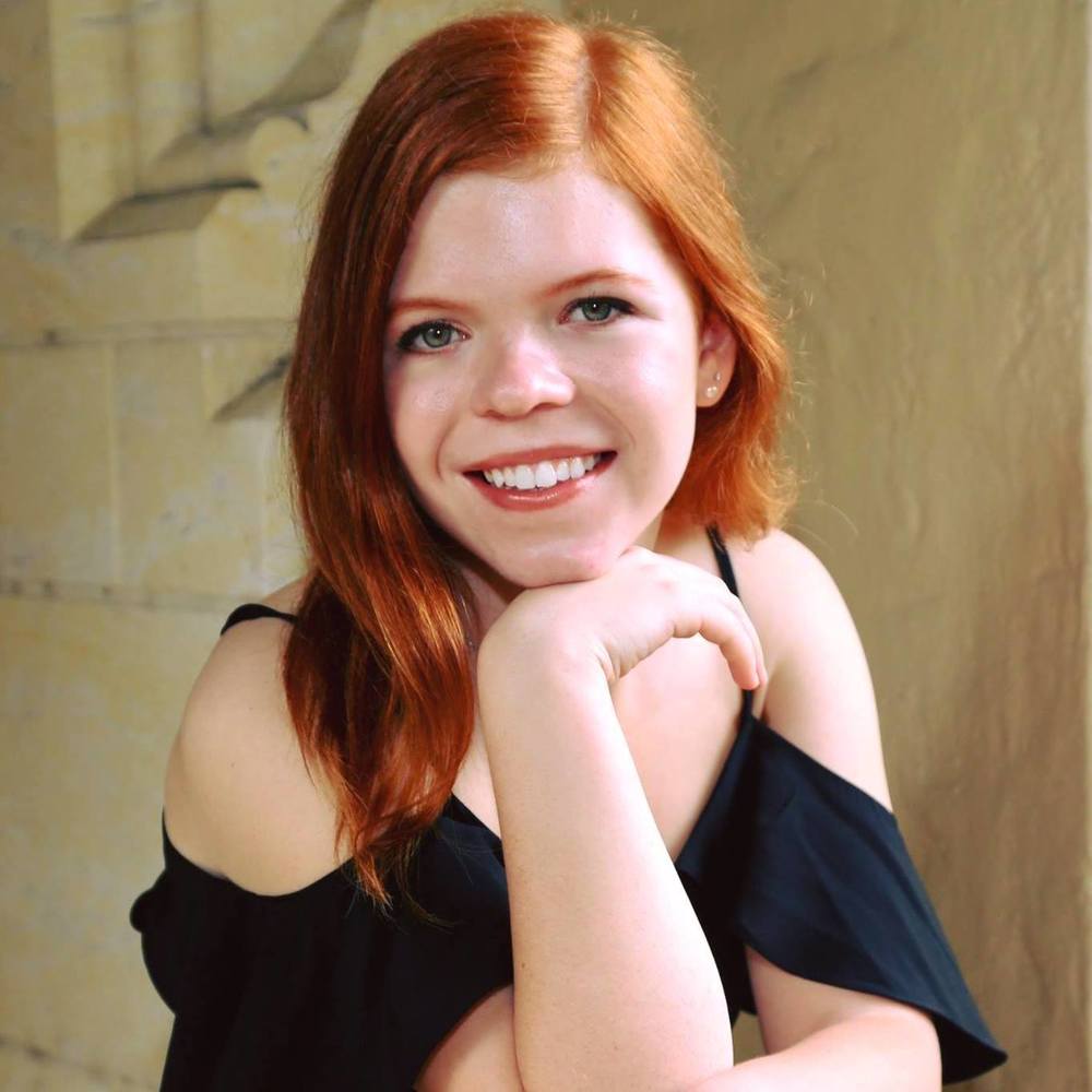 Meet your Posher, Helena